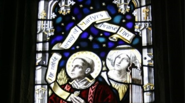 Church Giving