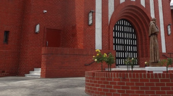 Church Maintenance