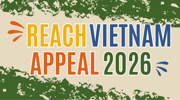 Reach Vietnam 2026