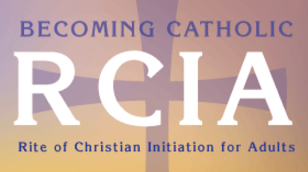 KILMORE PARISH: : Becoming Catholic | RCIA