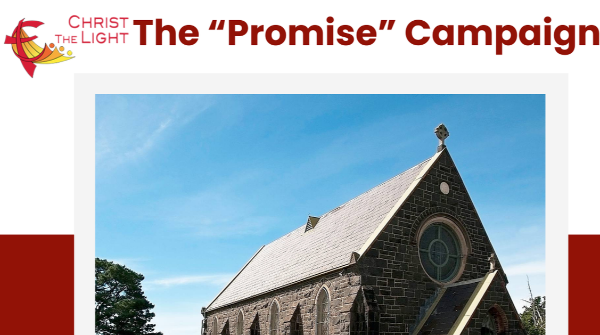 A. New Church Building Fund