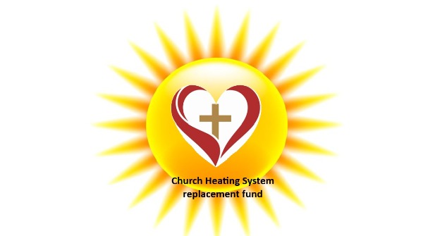 Church Heating Replacement fund