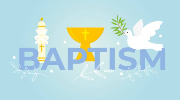 Baptism